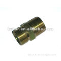 BSP MALE Hydraulic pipe fitting